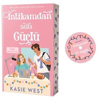 İntikamdan DAHA Güçlü