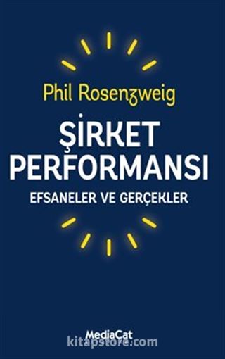 Şirket Performansı