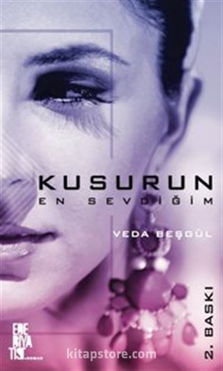 Kusurun En Sevdiğim