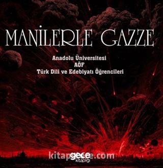 Manilerle Gazze