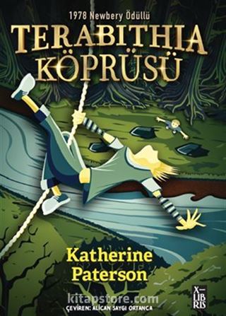 Terabıthıa Köprüsü