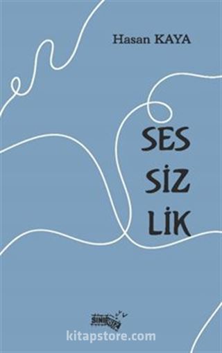 Sessizlik