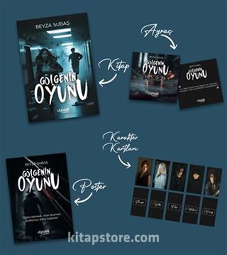 Gölgenin Oyunu