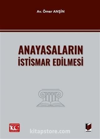 Anayasaların İstismar Edilmesi