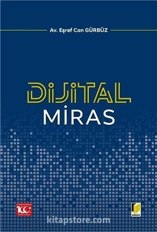 Dijital Miras