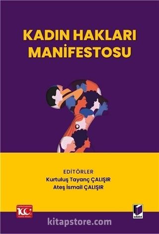 Kadın Hakları Manifestosu