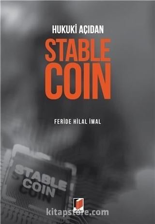 Hukuki Açıdan Stablecoin