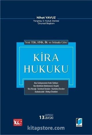 Kira Hukuku