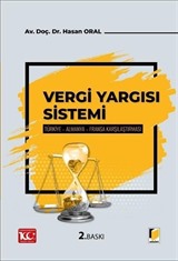 Vergi Yargı Sistemi