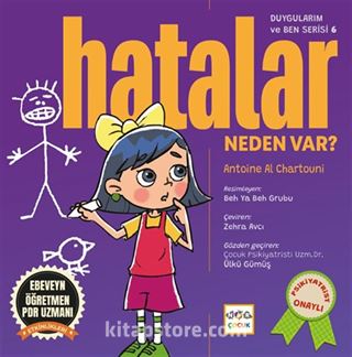 Hatalar Neden Var