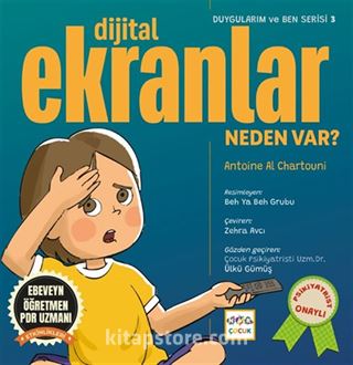 Dijital Ekranlar Neden Var
