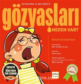 Gözyaşları Neden Var