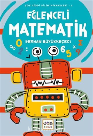 Eğlenceli Matematik
