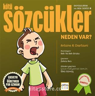 Kötü Sözcükler Neden Var