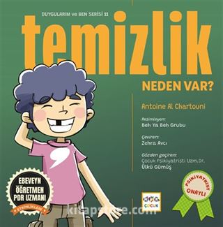 Temizlik Neden Var