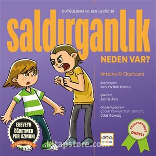 Saldırganlıklar Neden Var