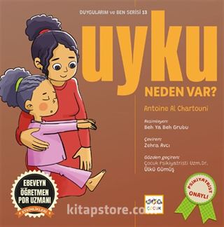 Uyku Neden Var