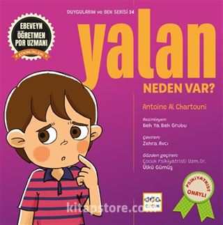 Yalan Neden Var