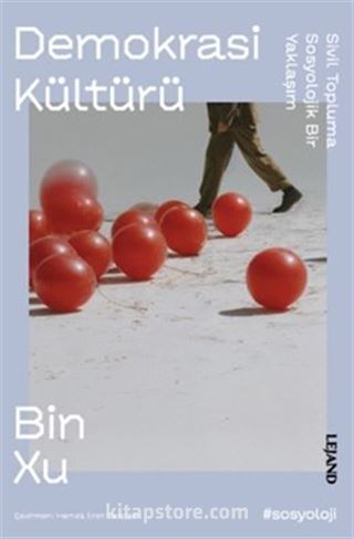 Demokrasi Kültürü