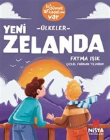 Yeni Zelanda / Bi' Dünya Arkadaşım Var