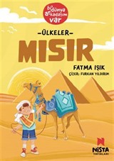 Mısır / Bi' Dünya Arkadaşım Var