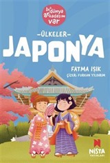 Japonya / Bi' Dünya Arkadaşım Var