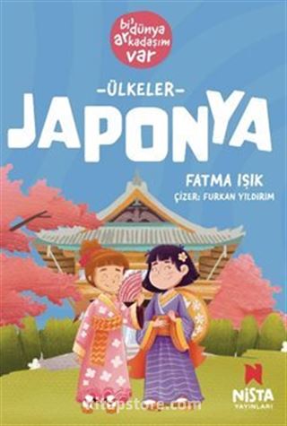 Japonya / Bi' Dünya Arkadaşım Var