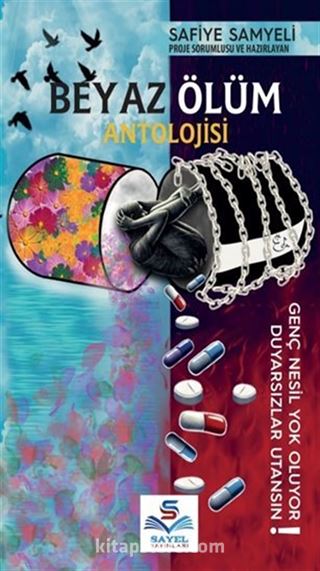 Beyaz Ölüm Antoloji