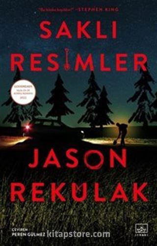 Saklı Resimler