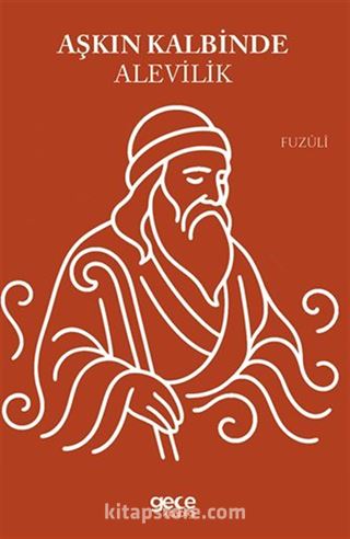Aşkın Kalbinde Alevilik