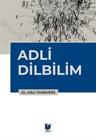 Adli Dilbilim