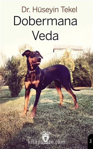 Dobermana Veda