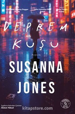 Deprem Kuşu
