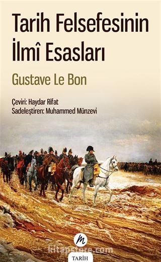 Tarih Felsefesinin İlmî Esasları