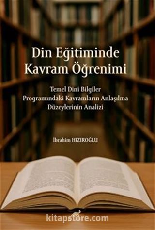 Din Eğitiminde Kavram Öğrenimi