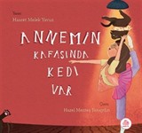 Annemin Kafasında Kedi Var