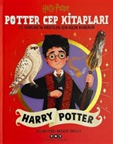 Potter Cep Kitapları / Harry Potter