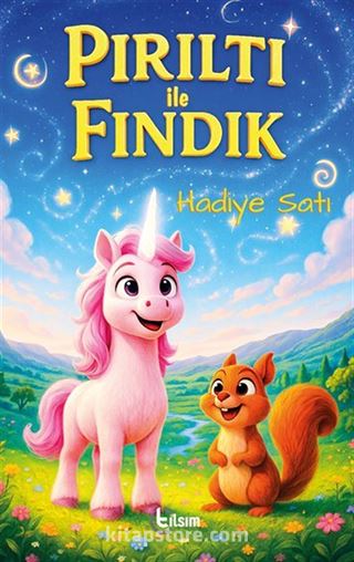 Pırıltı ile Fındık