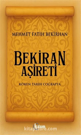 Bekiran Aşireti