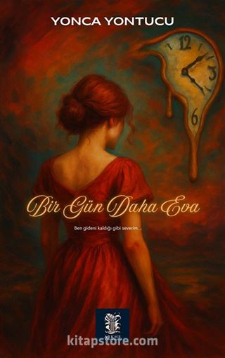 Bir Gün Daha Eva