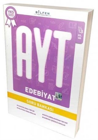 AYT Edebiyat Soru Bankası