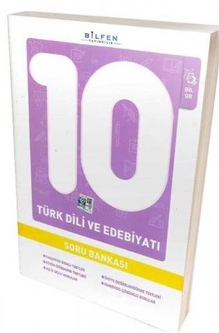 10. Sınıf Türk Dili Ve Edebiyatı Soru Bankası