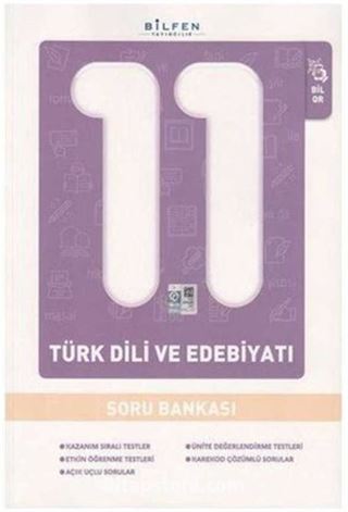 11. Sınıf Türk Dili ve Edebiyatı Soru Bankası