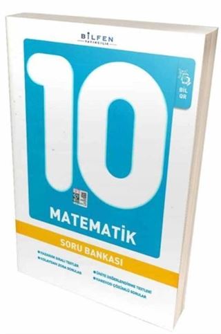 10. Sınıf Matematik Soru Bankası