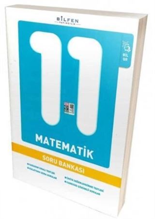 11. Sınıf Matematik Soru Bankası