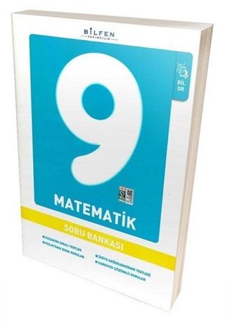 9. Sınıf Matematik Soru Bankası