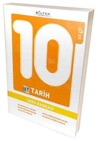 10. Sınıf Tarih Soru Bankası