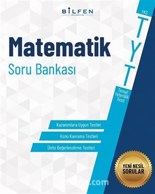 TYT Matematik Soru Bankası