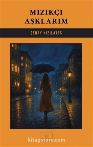 Mızıkçı Aşklarım