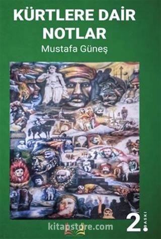 Kürtlere Dair Notlar